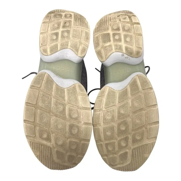 Adidas Mavia X Purple Legacy Tint Lace Up Running Athletic Shoes Women’s 7.5 - Picture 11 of 13